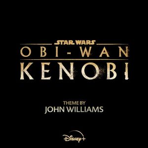 Obi-Wan (From "Obi-Wan Kenobi") (Single)