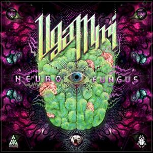 Neuro Fungus (EP)