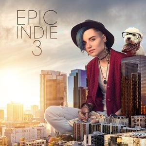Epic Indie 3