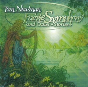 Faerie Symphony and Other Stories