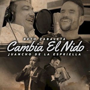 Cambia el nido (Single)