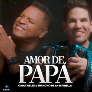 Amor de papá (Single)