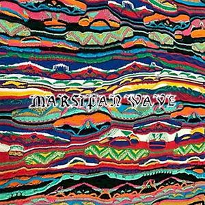 Marsipan Wave