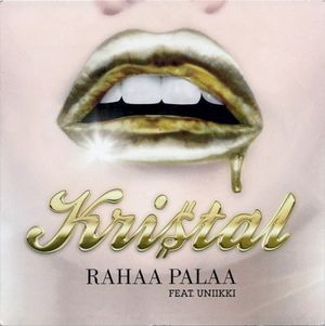 Rahaa palaa (Single)