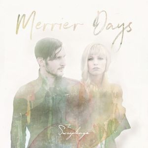 Merrier Days (EP)