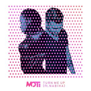 Turn Me Up (Single)
