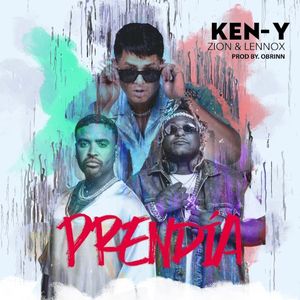 Prendía (Single)