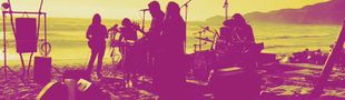 Cover My summer playlist