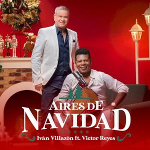 Aires de Navidad (Single)