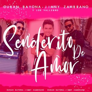 Senderito de amor (Single)