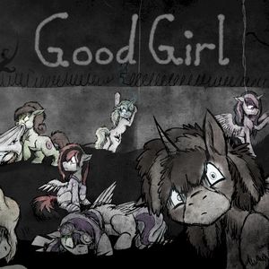 Good Girl (Single)