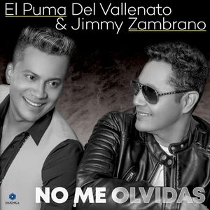 No me olvidas (Single)