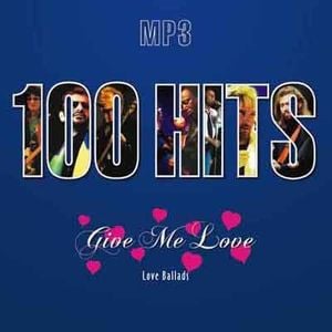 100 Hits Give Me Love