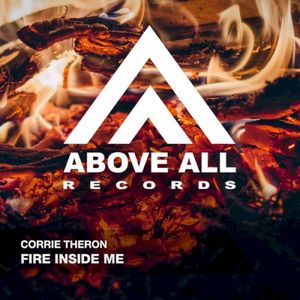 Fire Inside Me (Single)
