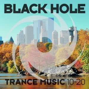 Black Hole Trance Music 10-20