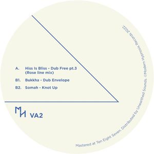 MHVA2 (EP)