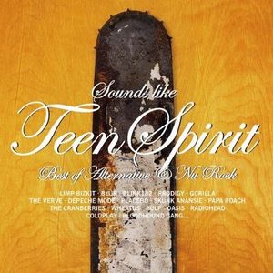Sounds Like Teen Spirit: Best of Alternative & Nu Rock