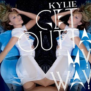 Get Outta My Way (Remixes)