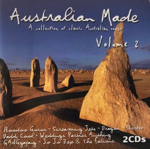 Australian Made, Volume 2