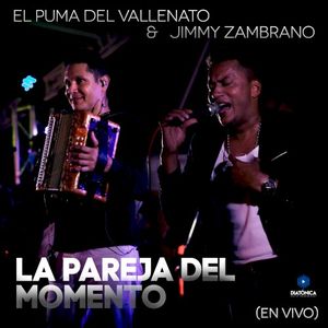 La pareja del momento (en vivo) (Live)