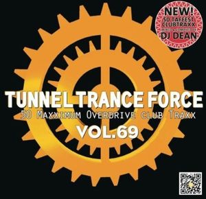 Tunnel Trance Force, Volume 69
