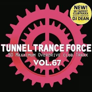Tunnel Trance Force, Volume 67