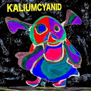 Kaliumcyanid (Single)