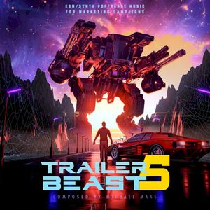 Trailer Beast, Vol. 5