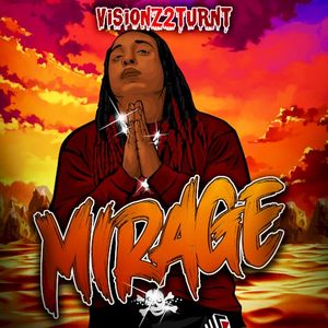 Mirage (Single)