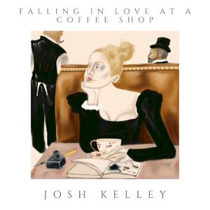 Falling in Love at a Coffee Shop (Single)