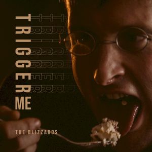 Trigger Me (Single)