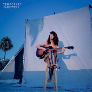 Temporary Farewell (Single)