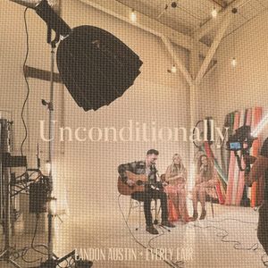 Unconditionally (Acoustic) (Single)
