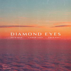 Diamond Eyes (Single)