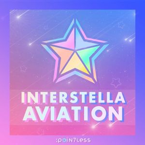 INTERSTELLA AVIATION (Single)