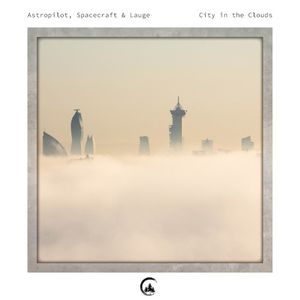 City in the Clouds