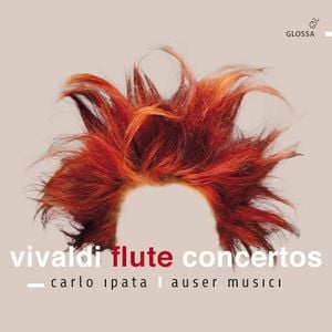 Concerto no. 3 in D major, RV 428 “Il Gardellino”: Cantabile