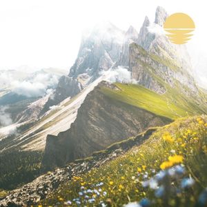 Swiss Alps (EP)