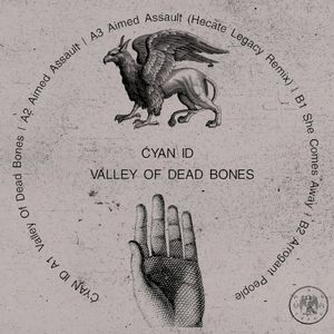Valley of Dead Bones (EP)