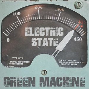 Green Machine
