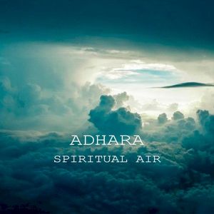 Spiritual air (Single)