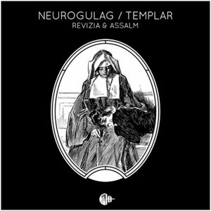 Neurogulag / Templar (Single)