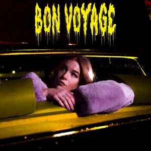 Bon Voyage (Single)