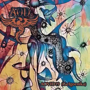 AOVID19 (Gelgornika) (EP)