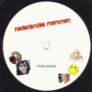 Nederlandse Memmen (EP)