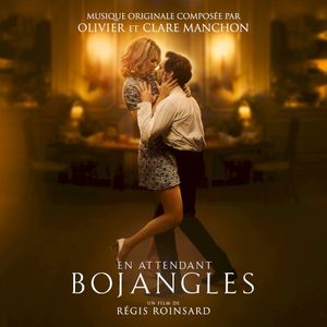 Mr. Bojangles (Single)
