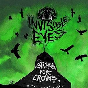 Searching for Crows