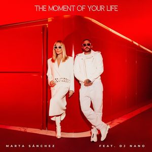 The Moment of Your Life (Single)
