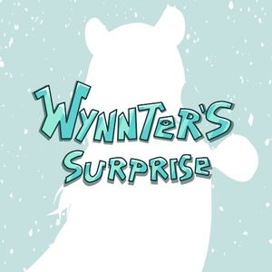 Wynnter’s Surprise