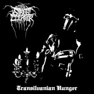 Transilvanian Hunger (Single)